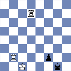 Fernandez - Liu (chess.com INT, 2024)