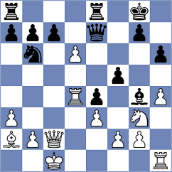 Schrik - Tarnowska (chess.com INT, 2022)