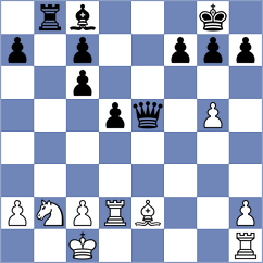 Novikova - Pajeken (chess.com INT, 2021)