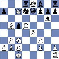 Pastar - Pragnya H G (chess.com INT, 2024)