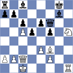 Shapiro - Smirnov (chess.com INT, 2024)
