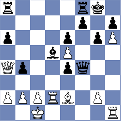 Poobesh Anand - Ichimura G Barbosa (Chess.com INT, 2021)