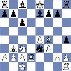 Dehtiarov - Kudrytskyi (Chess.com INT, 2020)