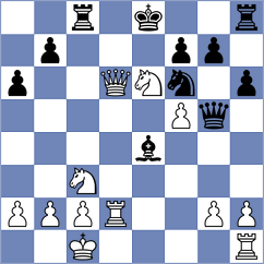 Gukesh - Gupta (chess24.com INT, 2021)