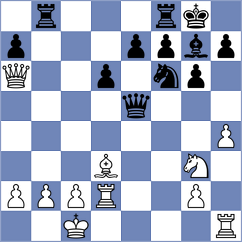 Patrascu - Moranda (Chess.com INT, 2020)