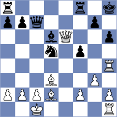 Meekins - Roque Sola (Chess.com INT, 2021)
