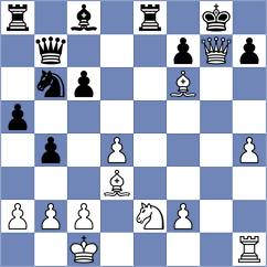 Vallejo Diaz - Zhong (Chess.com INT, 2020)