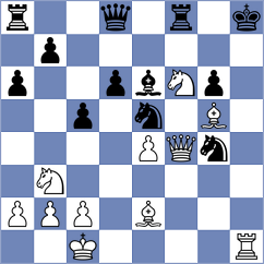 Arslanov - Xu (chess.com INT, 2024)