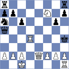 Terziev - Goncalves (chess.com INT, 2024)