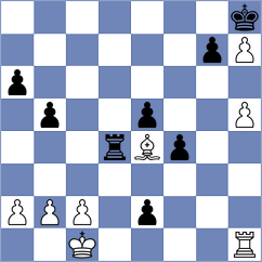 Oberholzer - Daianu (Chess.com INT, 2020)