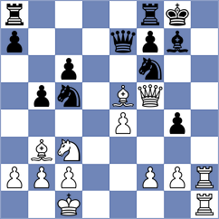 Chmelik - Kovacs (Chess.com INT, 2021)