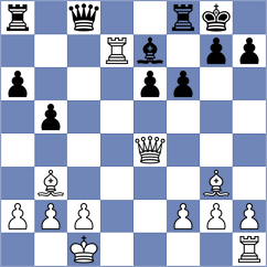 Rzayev - Tanaka (Chess.com INT, 2020)