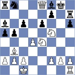 Przybylski - Harvey (chess.com INT, 2022)