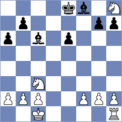 Antunez - Aakash (chess.com INT, 2024)
