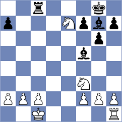 De Gleria - Leitao (chess.com INT, 2022)