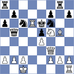 Bynum - Coelho (chess.com INT, 2024)