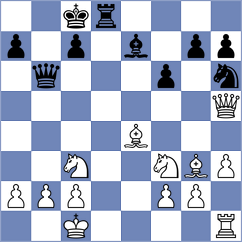 Samani - Quinonez Garcia (Chess.com INT, 2021)