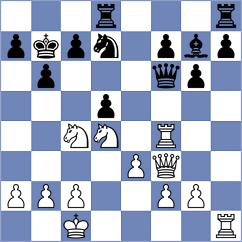 Fier - Calton (chess.com INT, 2024)