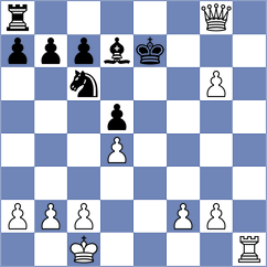 Aung Thant Zin - Carter (chess.com INT, 2022)