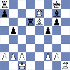 Titus - Sliwicki (Chess.com INT, 2021)