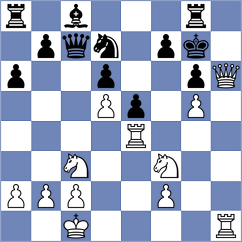 Fajdetic - Desideri (chess.com INT, 2021)
