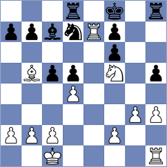 Matinian - Smirnov (chess.com INT, 2024)