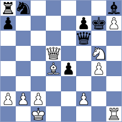 Kotnik - Surbek (Chess.com INT, 2021)