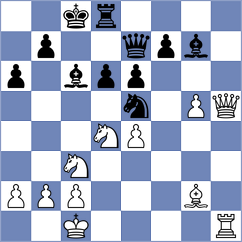 Schill - Nastore (chess.com INT, 2021)