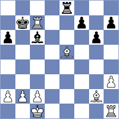 Aguiar Cunha - Smith (Chess.com INT, 2016)