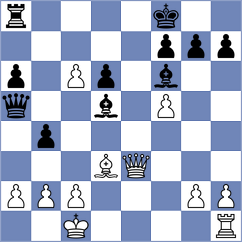 Vila Dupla - Goh (chess.com INT, 2024)