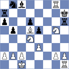 Durarbayli - Zakirov (chess.com INT, 2024)