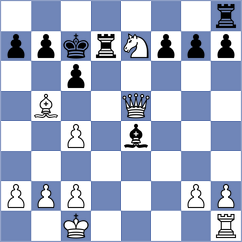 Dedona - Wu (Chess.com INT, 2020)
