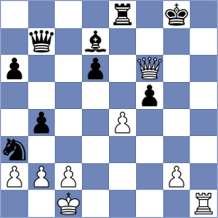 Sai - Karthikeyan (chess.com INT, 2021)