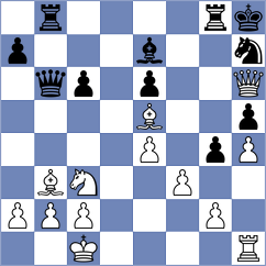 Mravunac - Baljak (Chess.com INT, 2021)