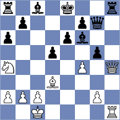Ng - Santos Flores (chess.com INT, 2024)