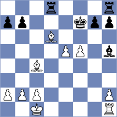 Grabinsky - Tomnikova (Chess.com INT, 2020)