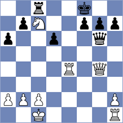 Kazmin - Martinkus (chess.com INT, 2024)