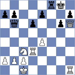 Agrest - Ribero (Chess.com INT, 2020)