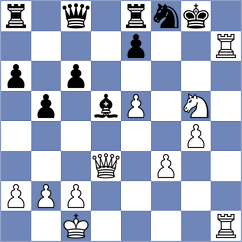 Pranesh - Cacco (chess.com INT, 2024)