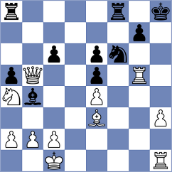 Shirov - Berdayes Ason (chess.com INT, 2024)
