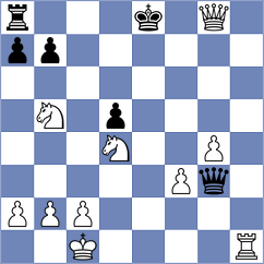 Friedel - Lonoff (Chess.com INT, 2021)