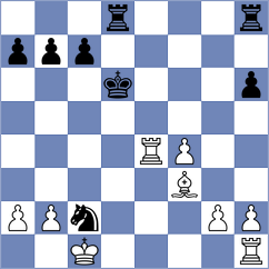 Arslanov - Semenenko (chess.com INT, 2024)