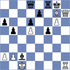 Miturova - Agrawal (Chess.com INT, 2021)
