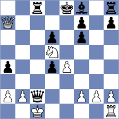 Berezovsky - Belli (chess.com INT, 2021)