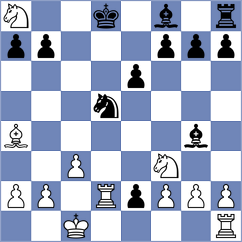 Zakharov - Petukhov (chess.com INT, 2021)