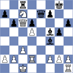 Tosic - Florescu (Chess.com INT, 2021)
