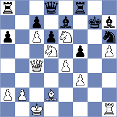 Tagelsir - Mulugeta (Chess.com INT, 2021)