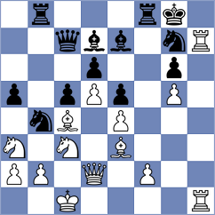 Omariev - De Sousa (chess.com INT, 2024)