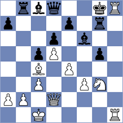 Bristy - Rodchenkov (Chess.com INT, 2021)