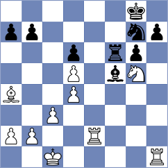 Gandhi - Kovacs (chess.com INT, 2024)